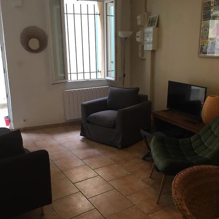 Maison Coeur De Ville Appartement Avignon Buitenkant foto
