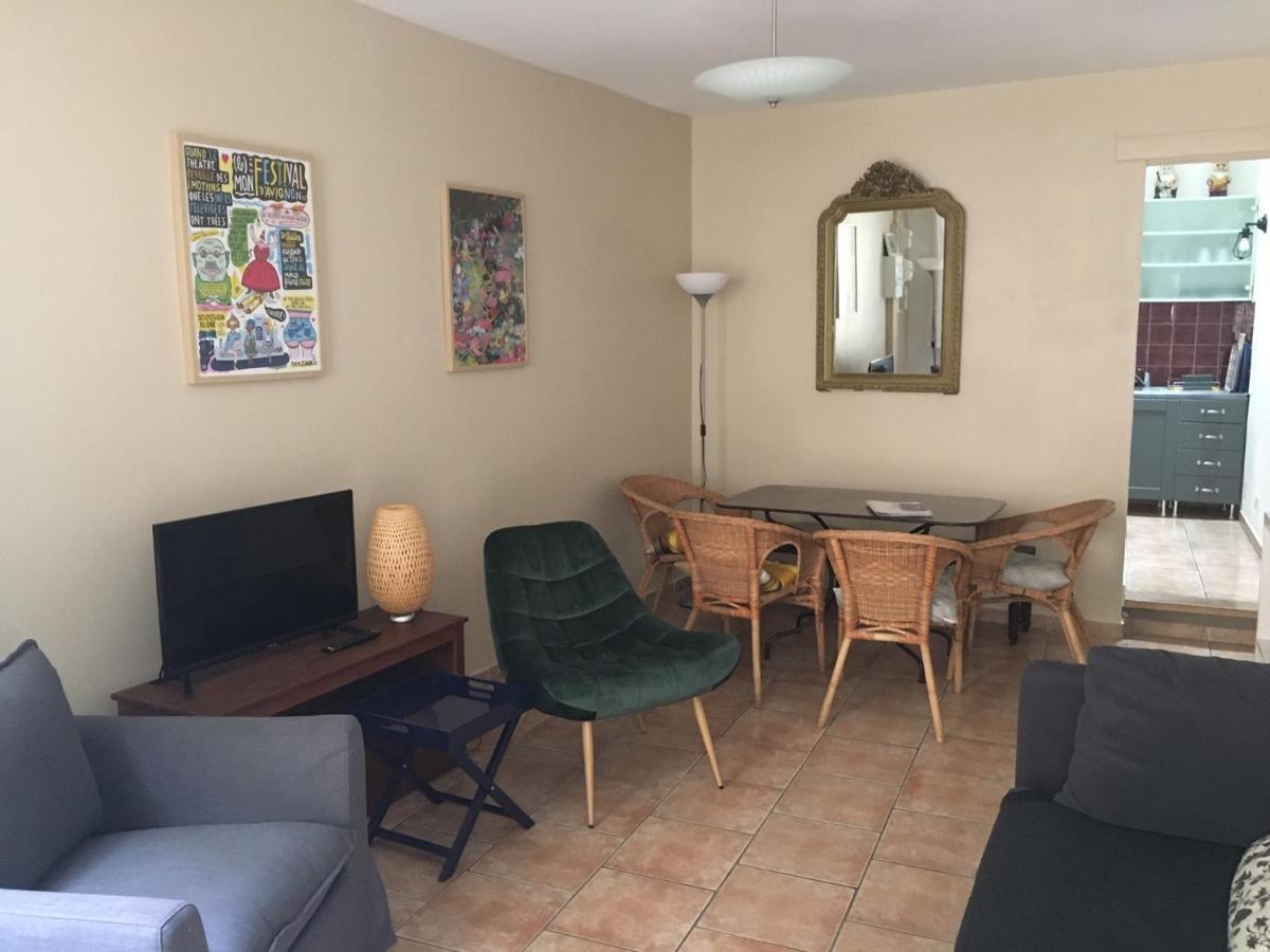 Maison Coeur De Ville Appartement Avignon Buitenkant foto