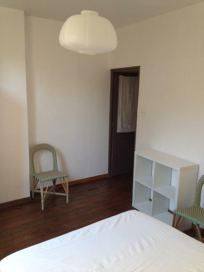 Maison Coeur De Ville Appartement Avignon Buitenkant foto