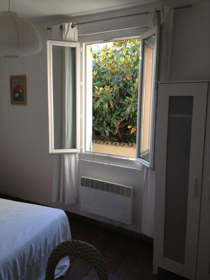 Maison Coeur De Ville Appartement Avignon Buitenkant foto